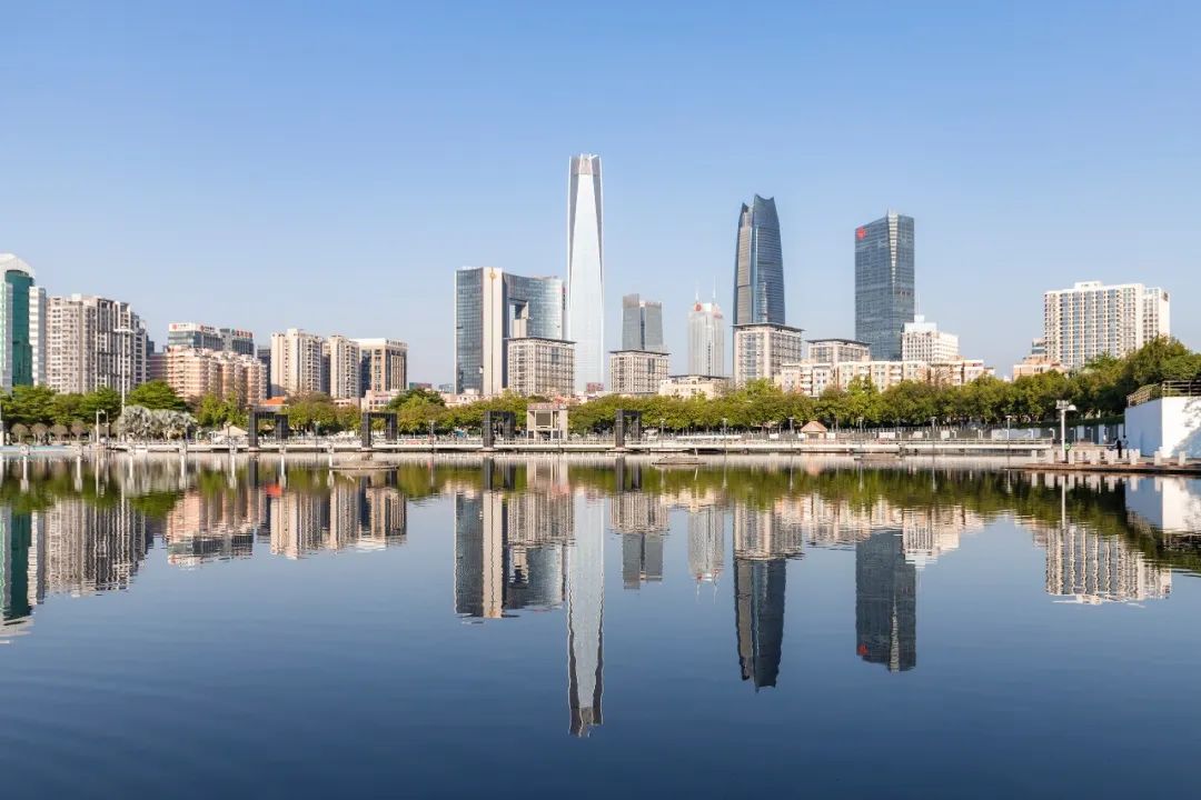 员工随笔丨东莞，，，，，，我的第二家乡