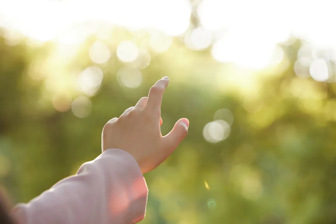 员工随笔丨喂，，，中幼年女！