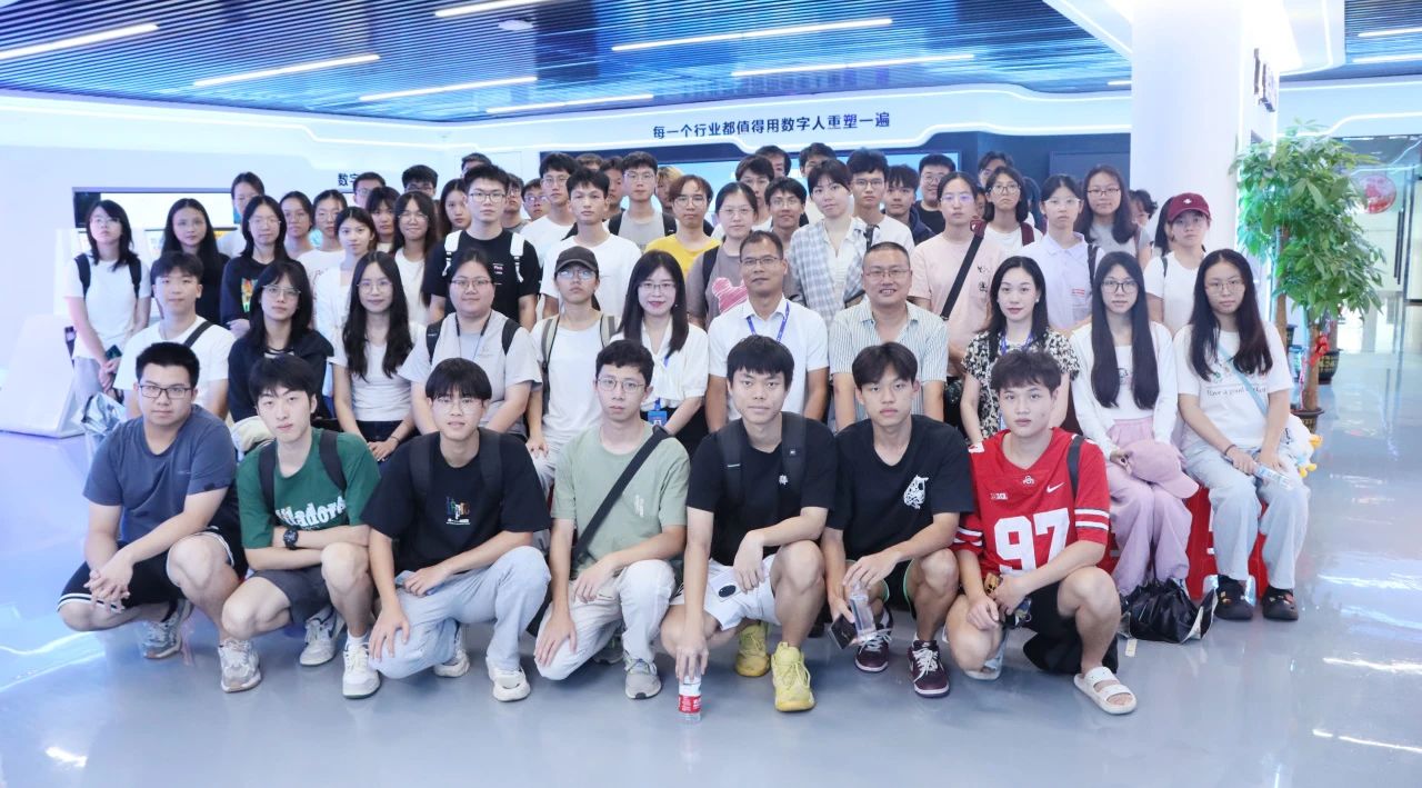 探索未来科技，，，共筑智慧桥梁