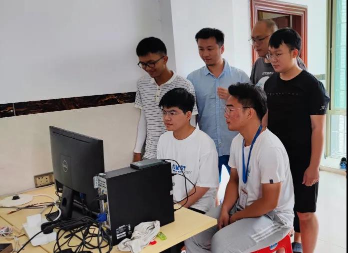 电白房地一体项目纪实丨是金子总会发光-尊龙官方网站控股集团