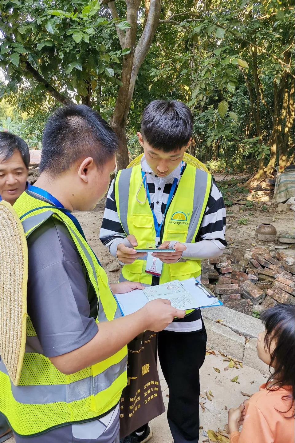 电白房地一体项目纪实丨是金子总会发光-尊龙官方网站控股集团