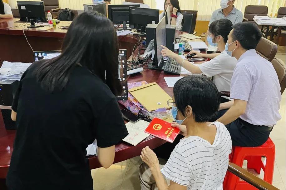 现场直击：东莞房地一体项目走访日志-尊龙官方网站控股集团