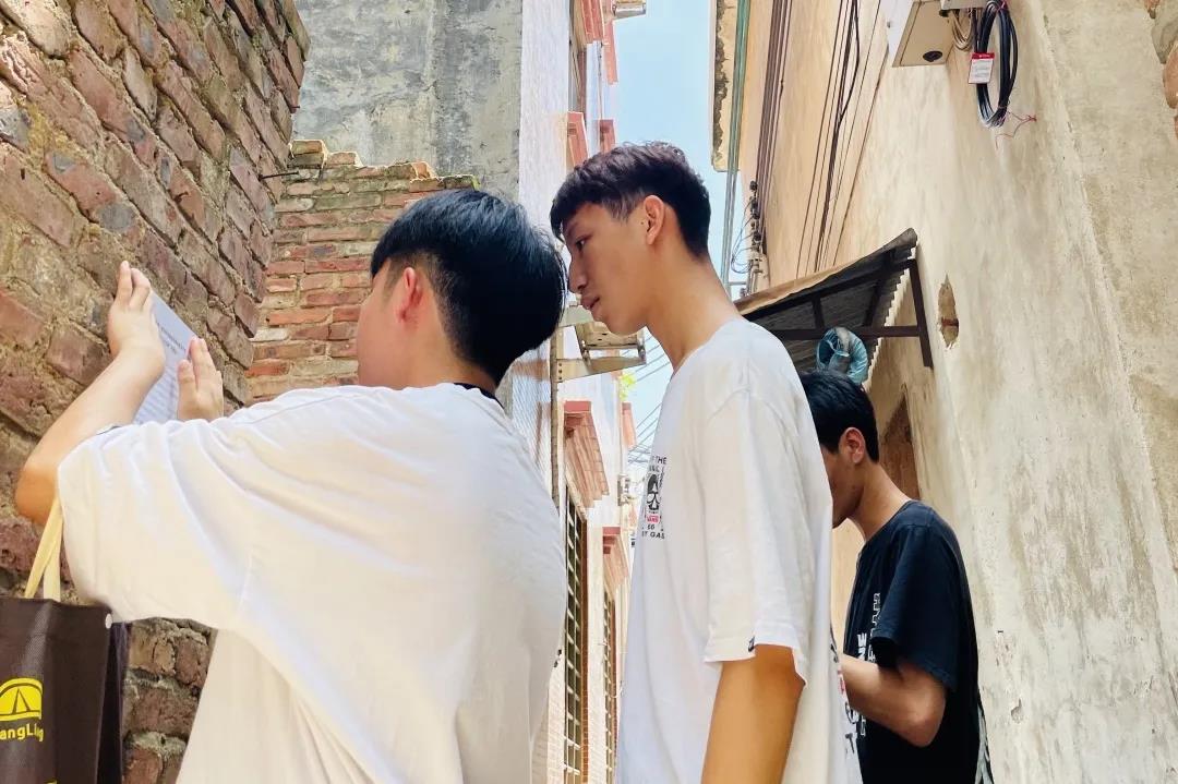 现场直击：东莞房地一体项目走访日志-尊龙官方网站控股集团