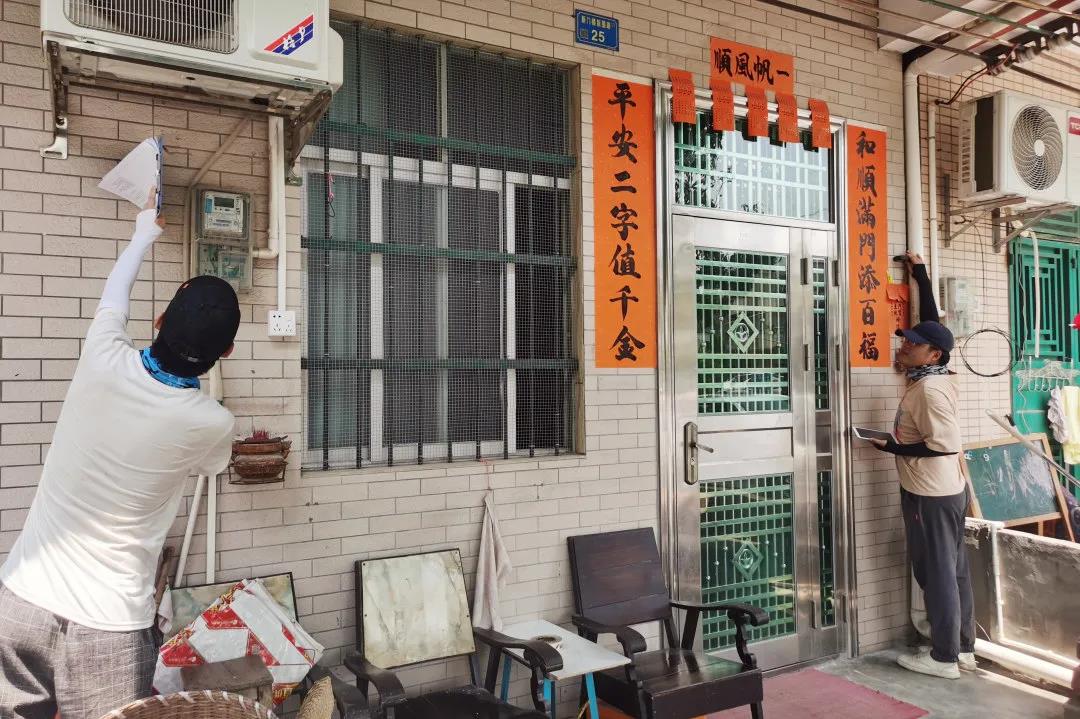 现场直击：东莞房地一体项目走访日志-尊龙官方网站控股集团