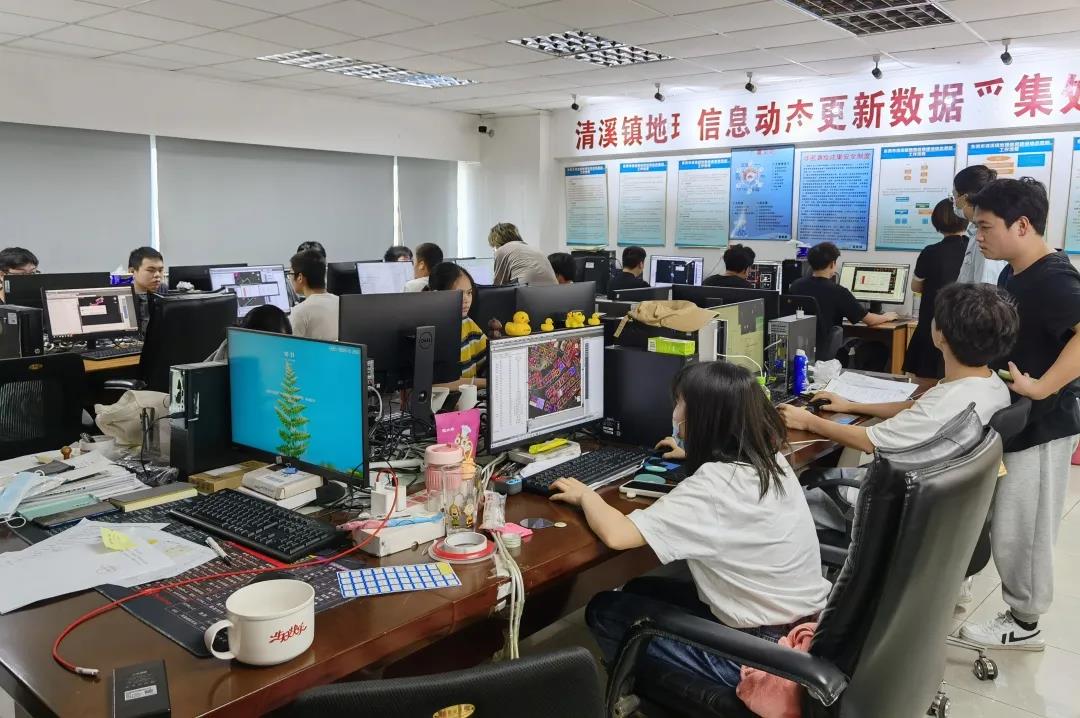 现场直击：东莞房地一体项目走访日志-尊龙官方网站控股集团