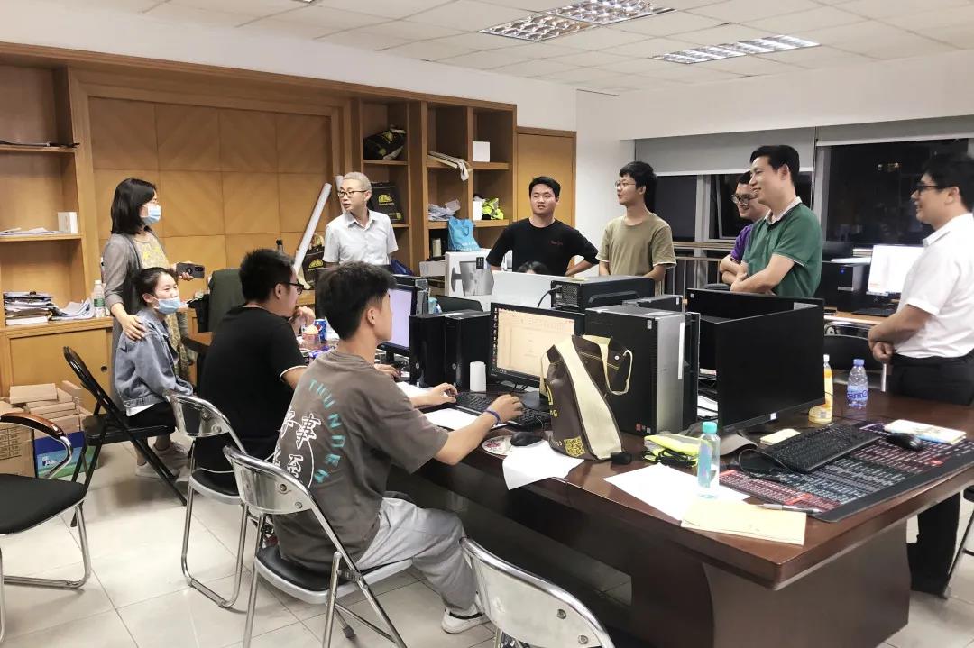现场直击：东莞房地一体项目走访日志-尊龙官方网站控股集团