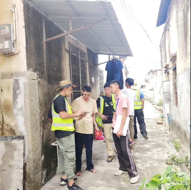 现场直击：东莞房地一体项目走访日志-尊龙官方网站控股集团