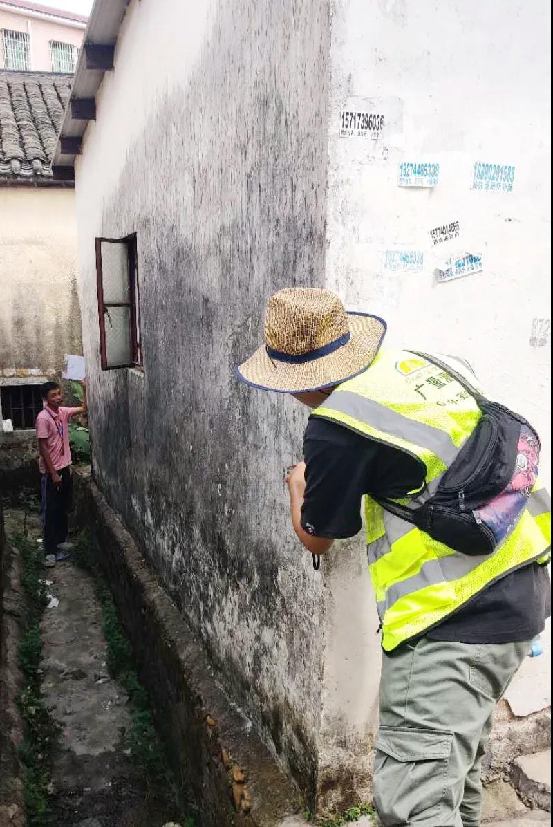 现场直击：东莞房地一体项目走访日志-尊龙官方网站控股集团