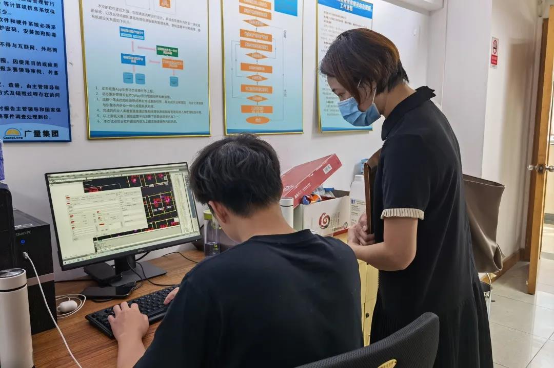 现场直击：东莞房地一体项目走访日志-尊龙官方网站控股集团