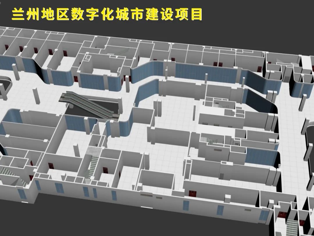 尊龙官方网站测绘在省测绘学会分享实景三维手艺履历-尊龙官方网站控股集团